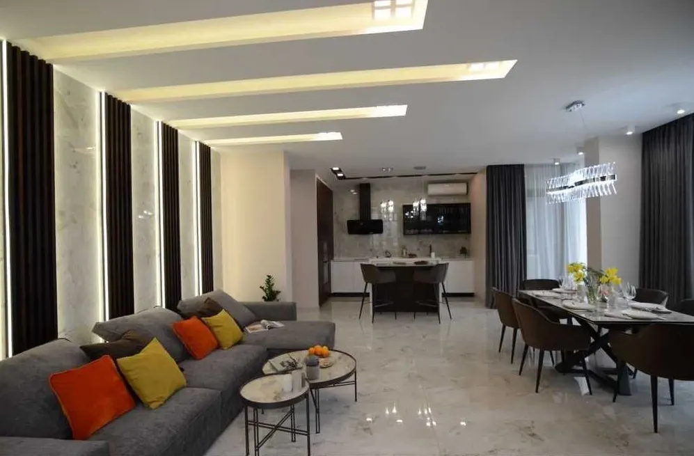 Сдаётся 3-комнатная квартира, 70 м², 5/6 этаж — Яккасарайский район