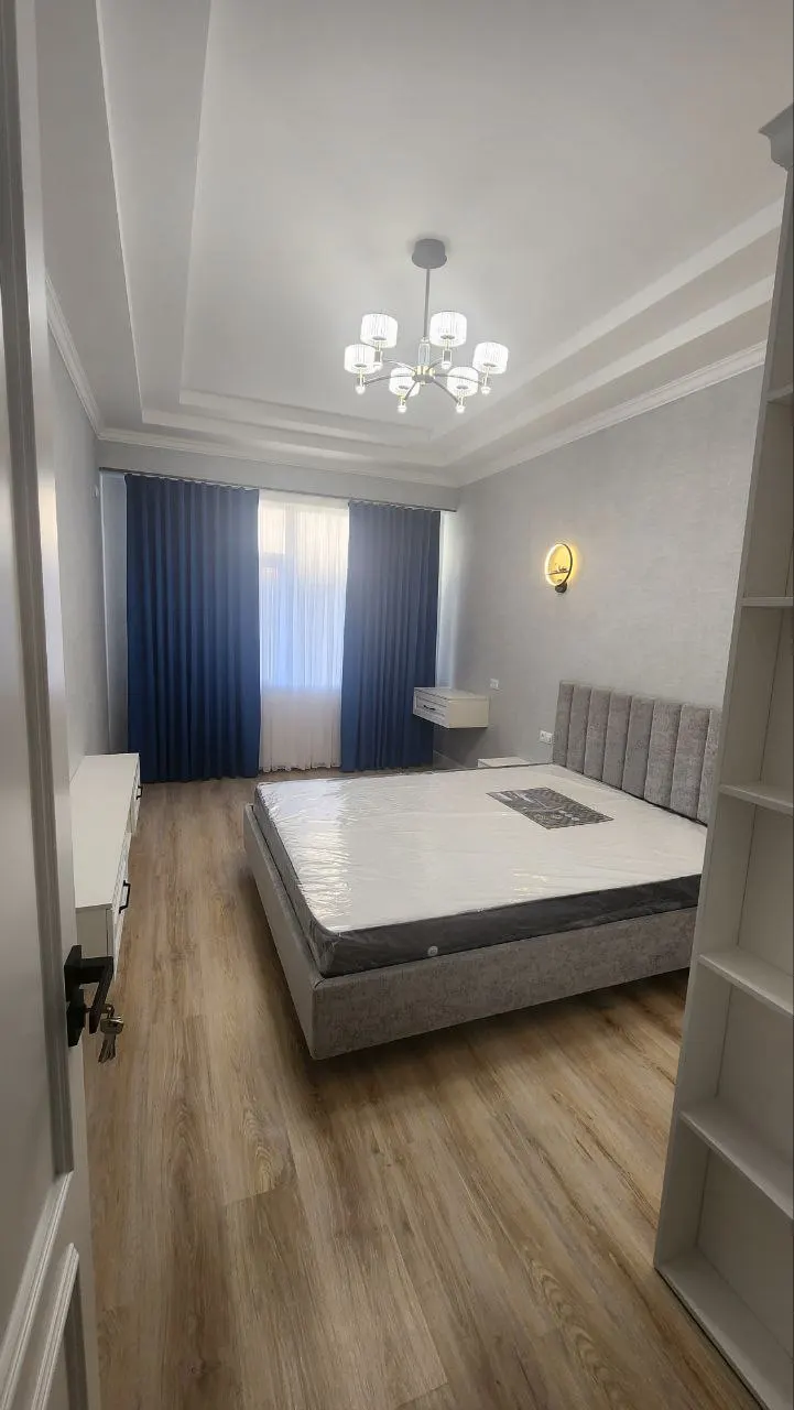 Сдаётся 3-комнатная квартира, 78 м², 3/4 этаж — Юнусабадский район