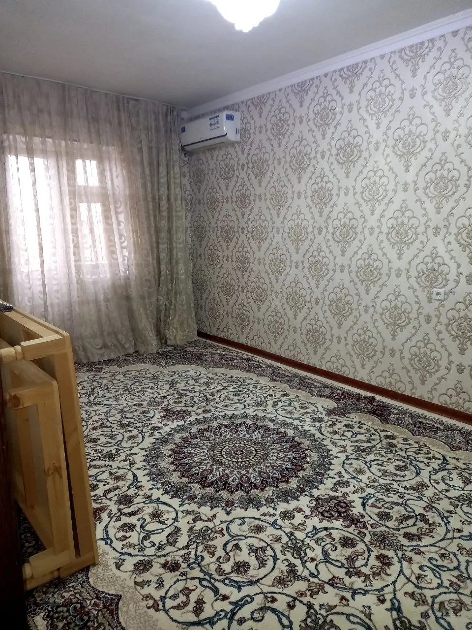 Сдаётся 2-комнатная квартира, 56 м², 7/7 этаж — Янгихаётский район
