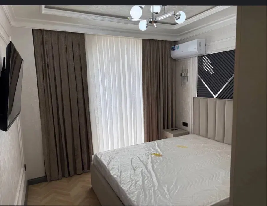 Ijaraga beriladi 2 xonali kvartira, 54 m², 12/12 qavat — Mirzo Ulugʻbek tumani