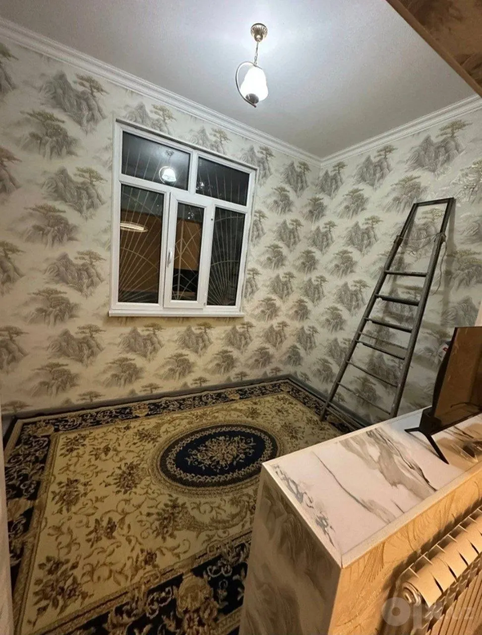 Сдаётся 2-комнатная квартира, 55 м², 1/5 этаж — Сергелийский район