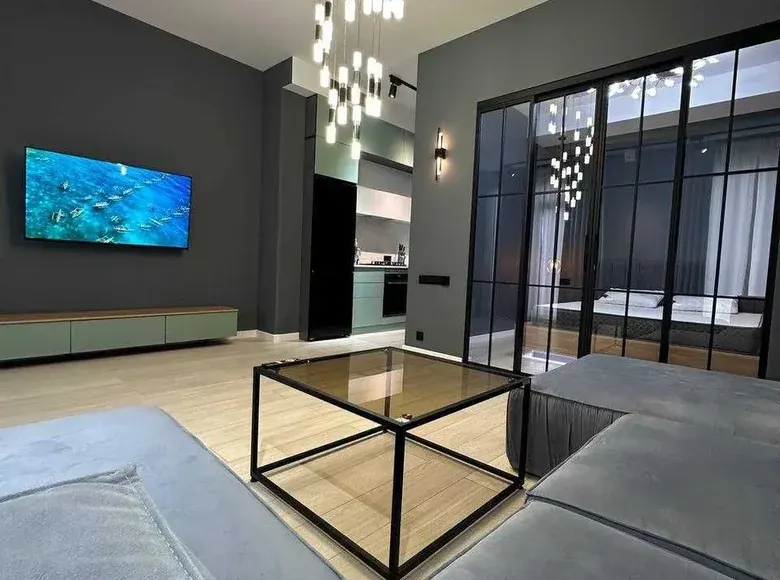 Ijaraga beriladi 2 xonali kvartira, 56 m², 9/9 qavat — Mirzo Ulugʻbek tumani