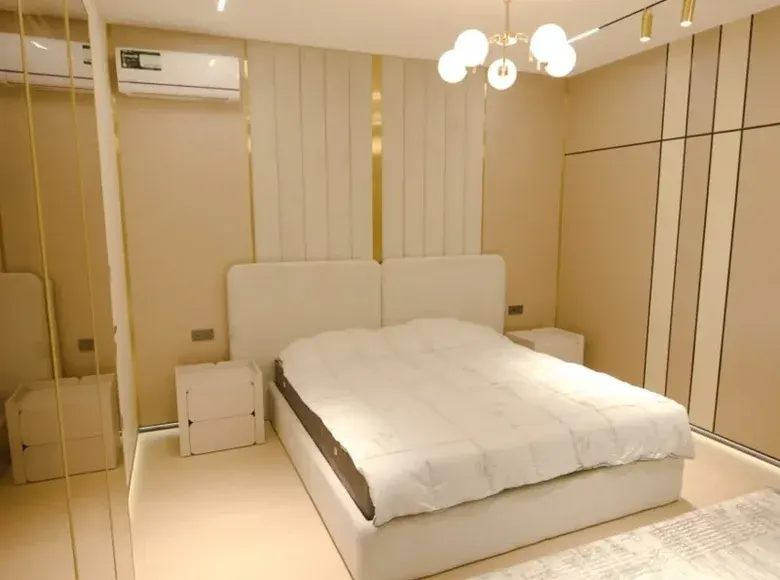 Сдаётся 2-комнатная квартира, 74 м², 4/11 этаж — Яккасарайский район