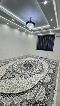 Сдаётся 3-комнатная квартира, 90 м², 8/8 этаж — Юнусабадский район