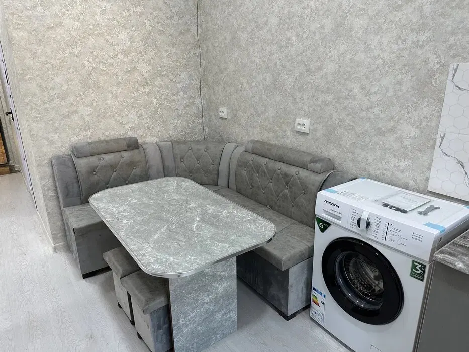 Ижарага берилади 2 хонали квартира, 52 м², 8/9 қават — Яшнобод тумани