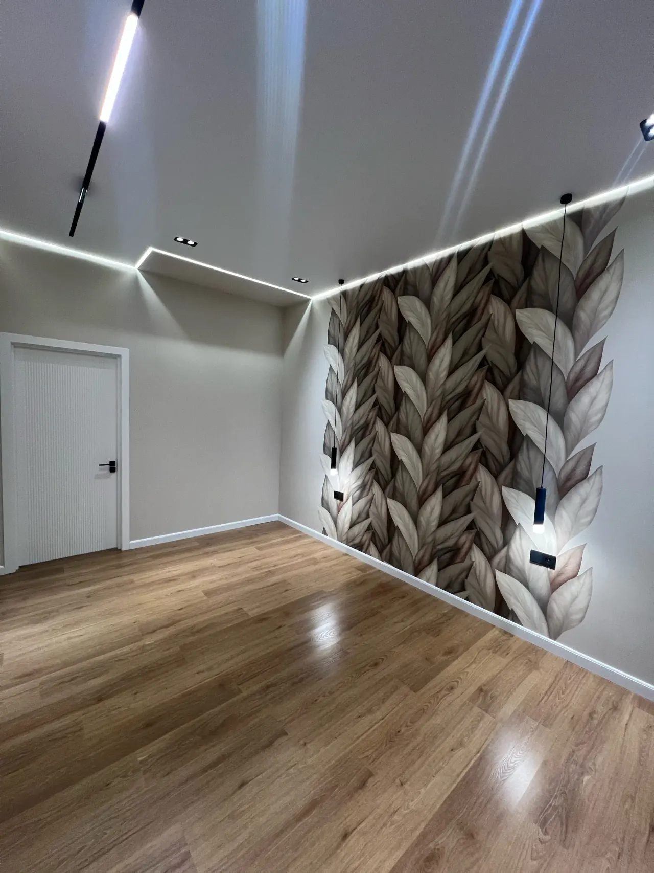 Сотилади 1 хонали квартира, 43.4 м², 6/10 қават — Учтепа тумани