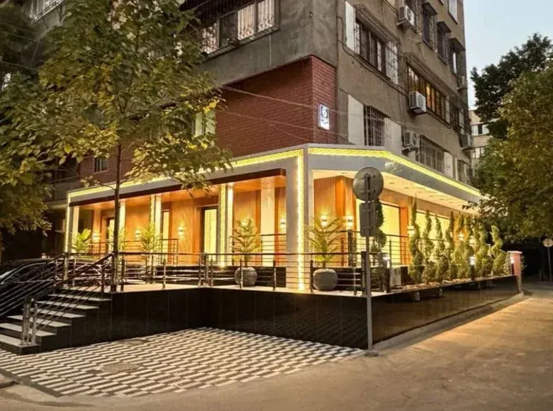 Sotiladi tijorat binosi, 150 m² — Mirzo Ulugʻbek tumani