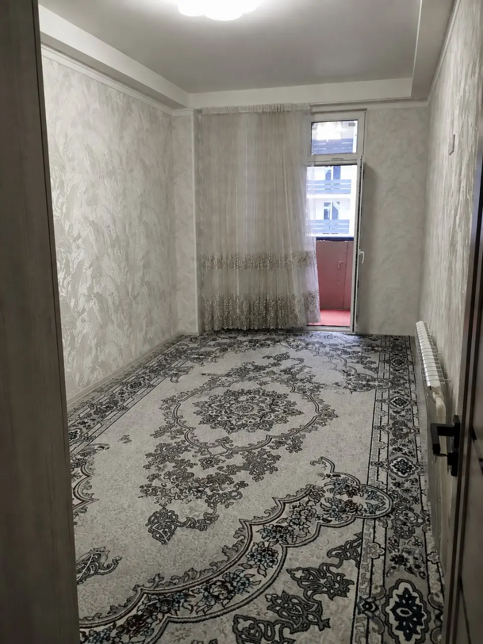 Продаётся 2-комнатная квартира, 89 м², 3/16 этаж — Ташкентский район