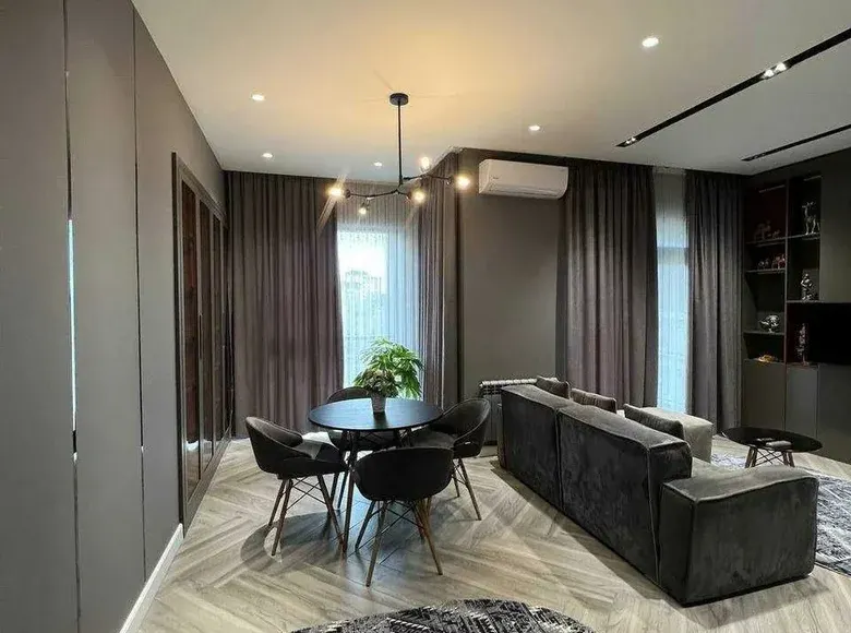 Ижарага берилади 2 хонали квартира, 70 м², 10/25 қават — Мирзо Улуғбек тумани