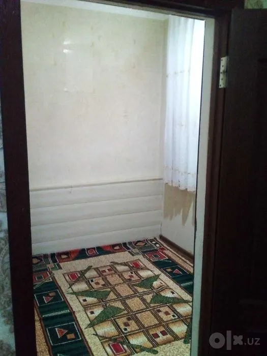 Сдаётся 2-комнатная квартира, 48 м², 3/4 этаж — Мирзо-Улугбекский район