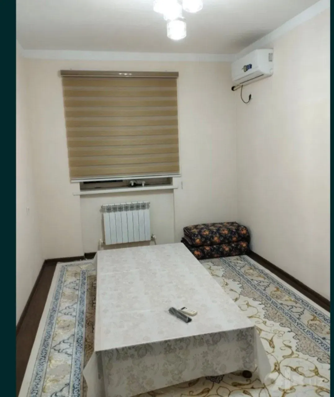 Ijaraga beriladi 3 xonali kvartira, 85 m², 5/7 qavat — Sergeli tumani