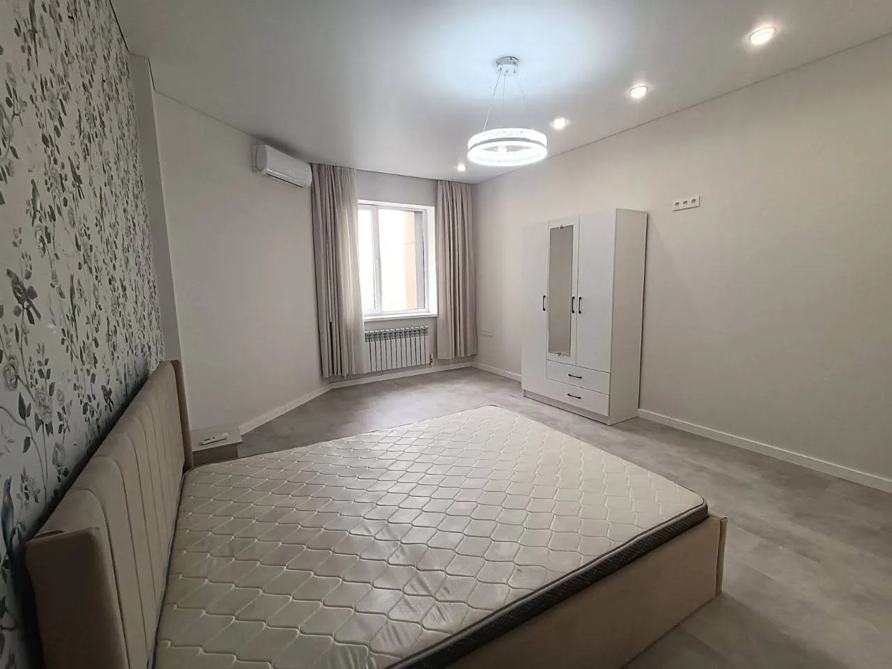Ijaraga beriladi 2 xonali kvartira, 50 m², 6/12 qavat — Yakkasaroy tumani