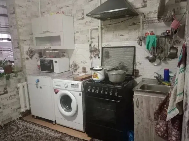 Продаётся 2-комнатная квартира, 60 м², 8/9 этаж — Ташкент