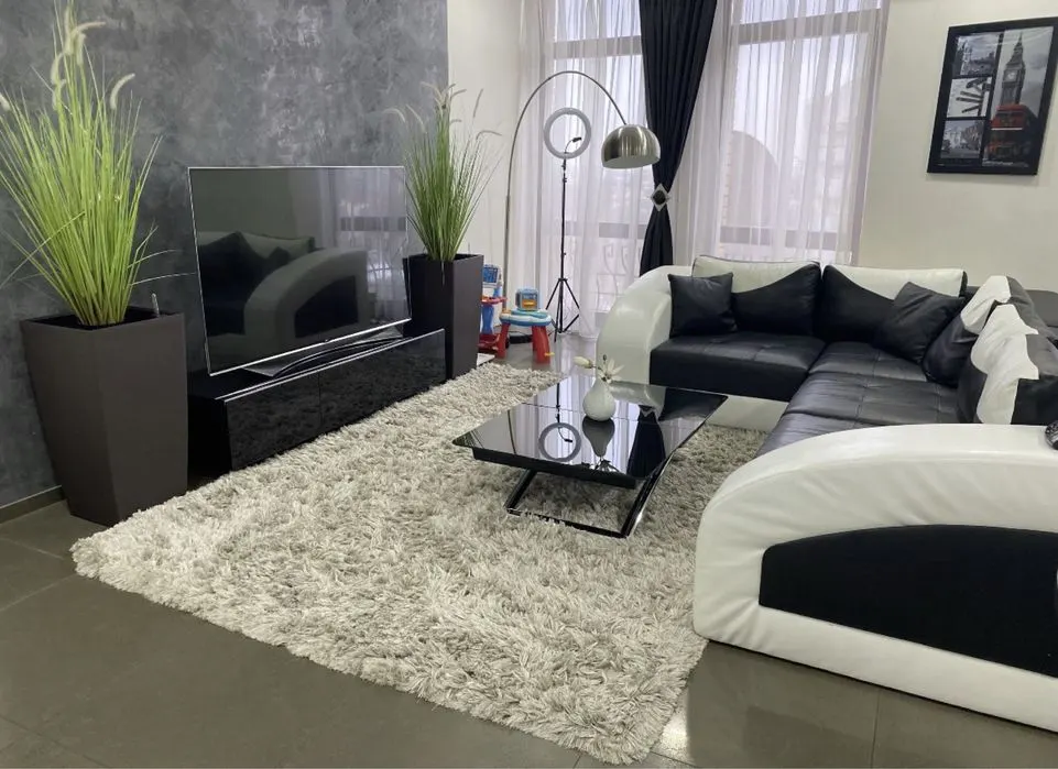 Ижарага берилади 2 хонали квартира, 50 м², 5/10 қават — Мирзо Улуғбек тумани