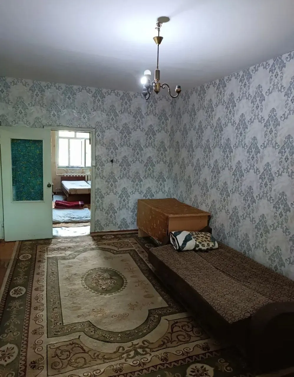 Ijaraga beriladi 2 xonali kvartira, 52 m², 2/5 qavat — Chilonzor tumani