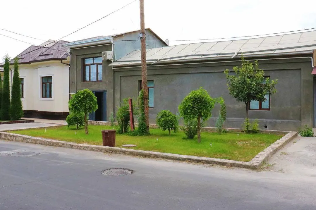 Sotiladi hovli uy, 3,7 sotix, 1 qavatli — Shayxontohur tumani
