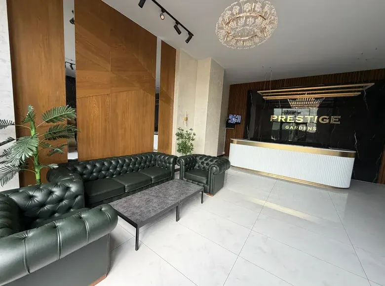 Продаётся 2-комнатная квартира, 60 м², 14/14 этаж — Яккасарайский район