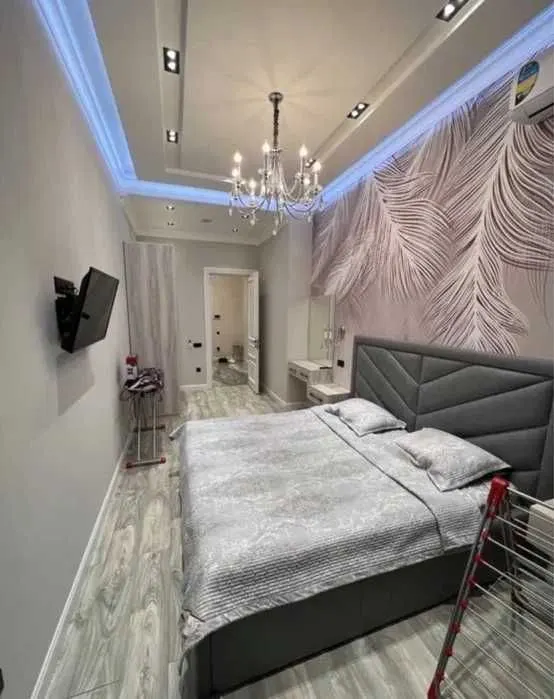 Ijaraga beriladi 3 xonali kvartira, 100 m², 3/6 qavat — Yunusobod tumani