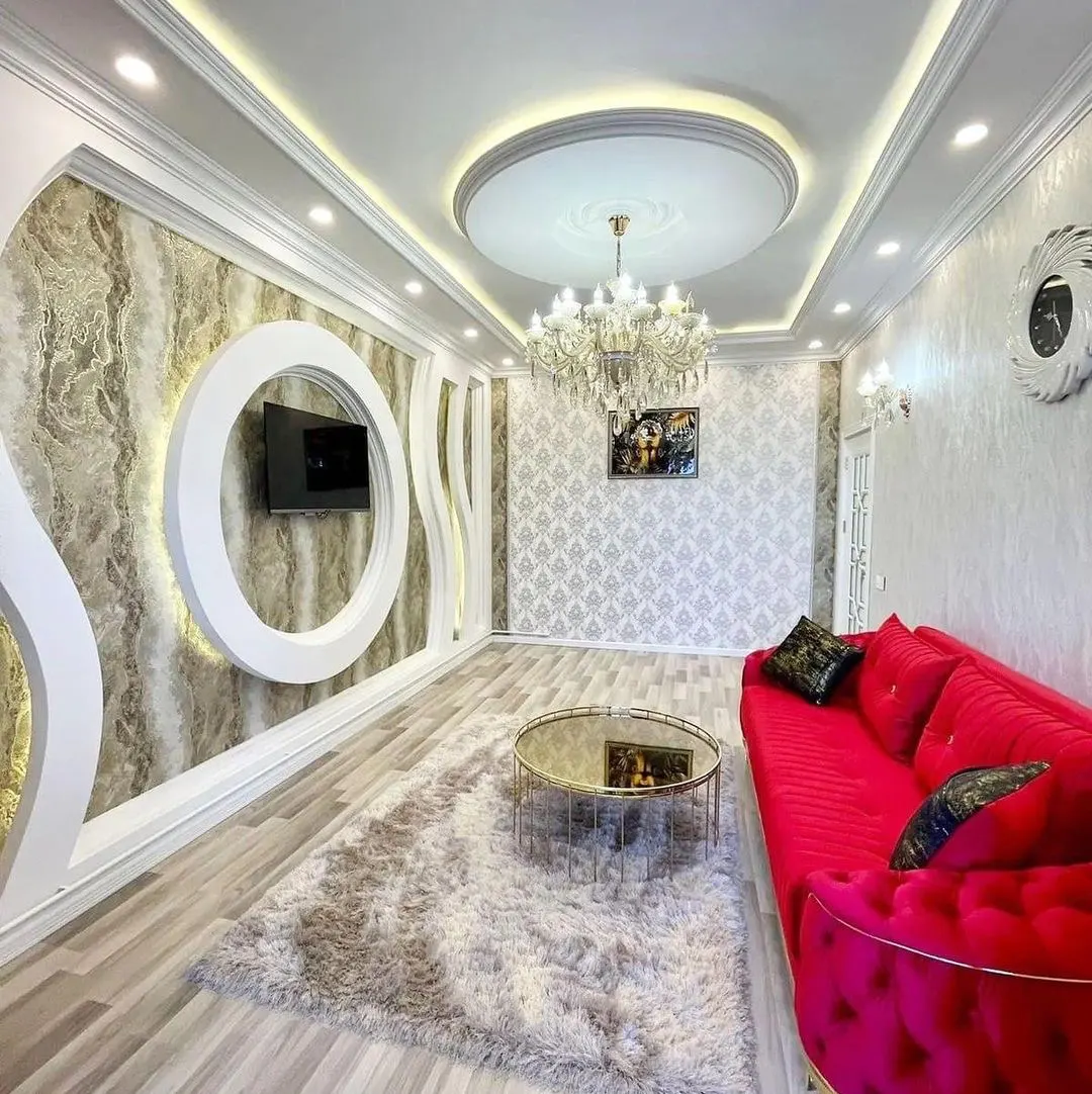 Ijaraga beriladi 3 xonali kvartira, 105 m², 6/10 qavat — Yakkasaroy tumani