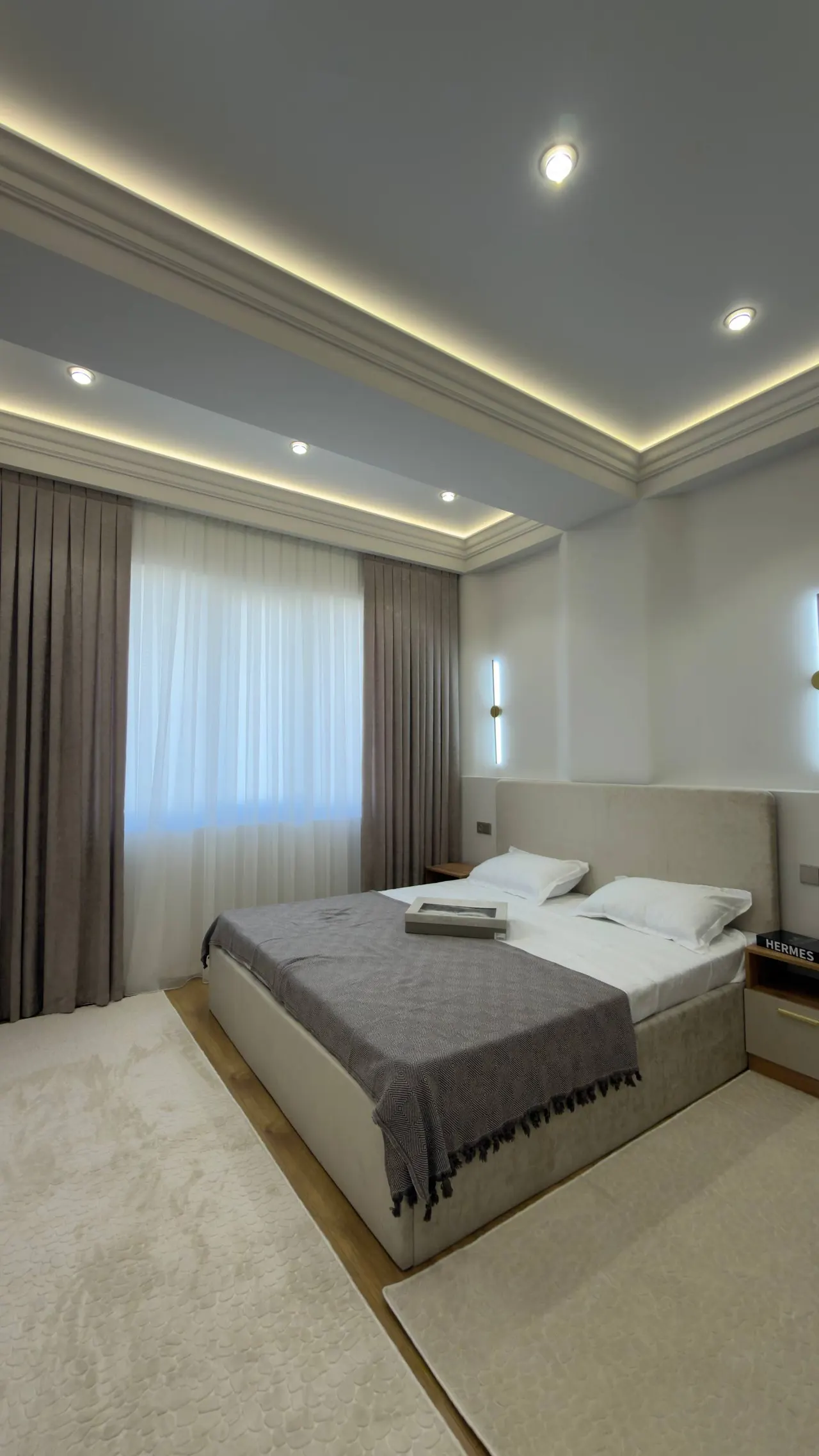 Сотилади 2 хонали квартира, 58 м², 10/11 қават — Юнусобод тумани