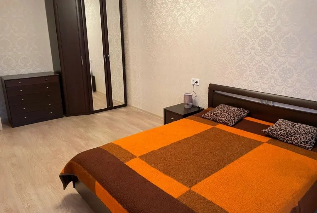 Ижарага берилади 3 хонали квартира, 112 м², 3/9 қават — Яшнобод тумани