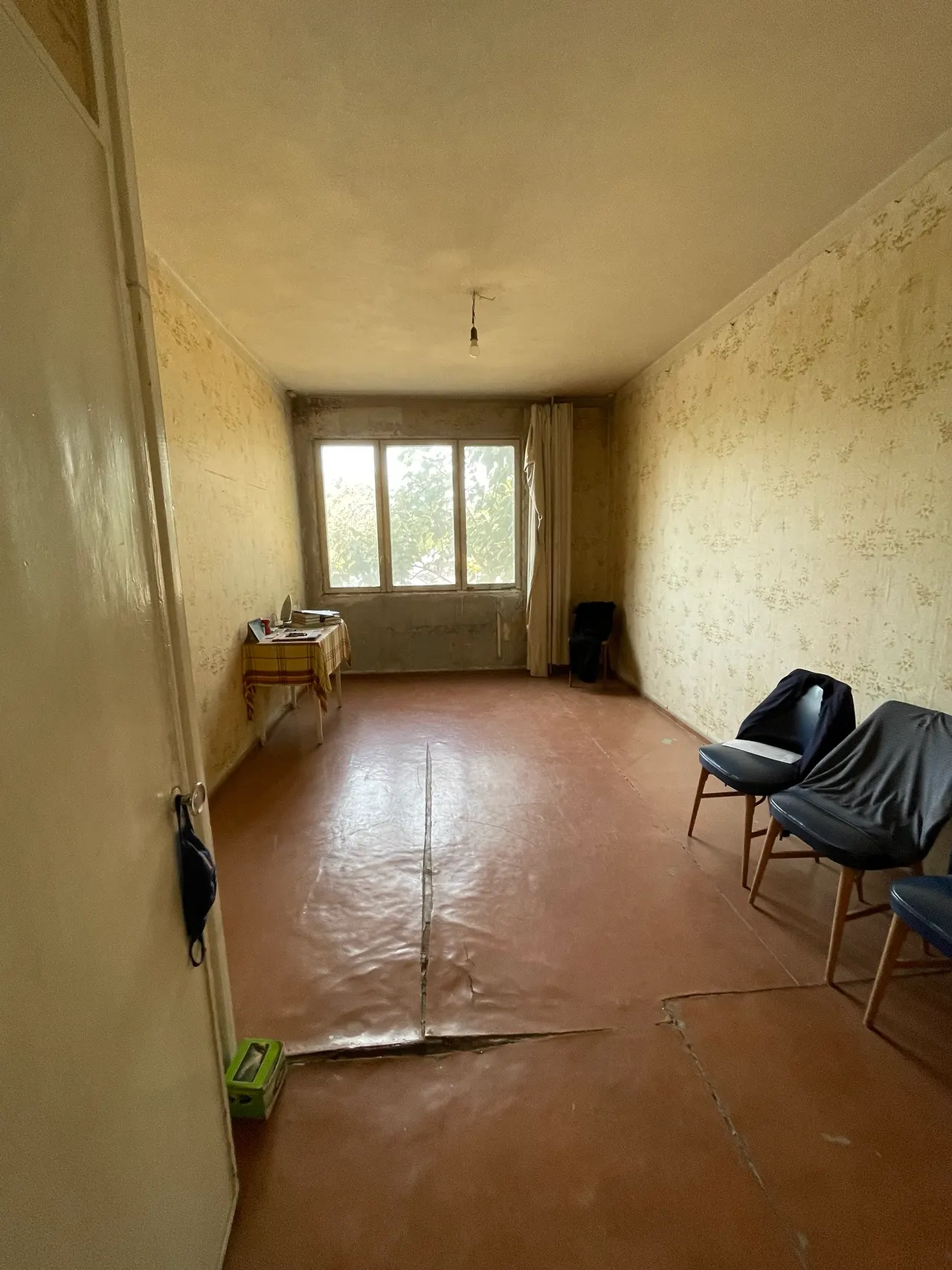 Продаётся 3-комнатная квартира, 58 м², 2/4 этаж — Чиланзарский район