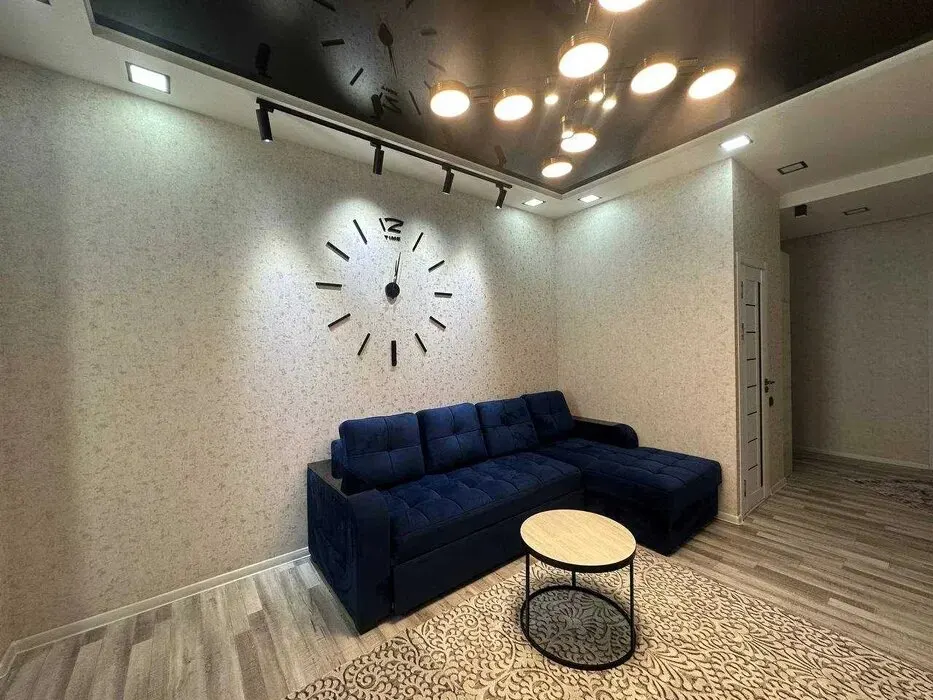 Сдаётся 4-комнатная квартира, 86 м², 3/8 этаж — Яшнабадский район