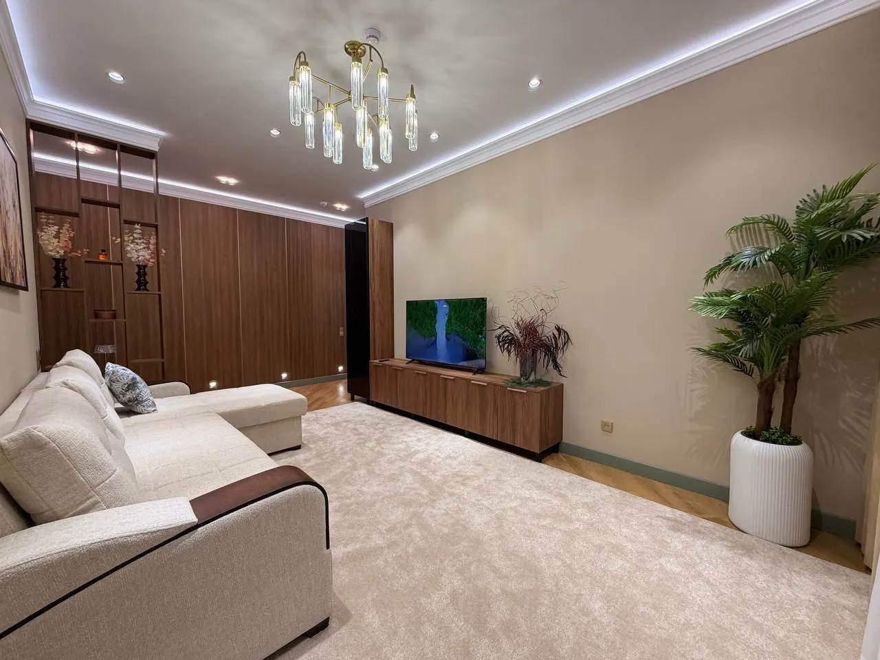 Sotiladi 2 xonali kvartira, 58 m², 8/13 qavat — Mirzo Ulugʻbek tumani