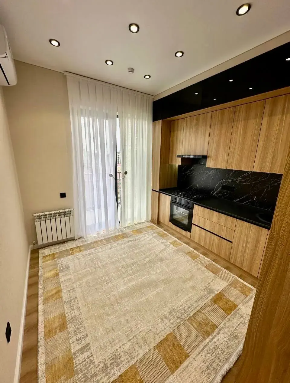 Сотилади 1 хонали квартира, 30 м², 10/16 қават — Яшнобод тумани