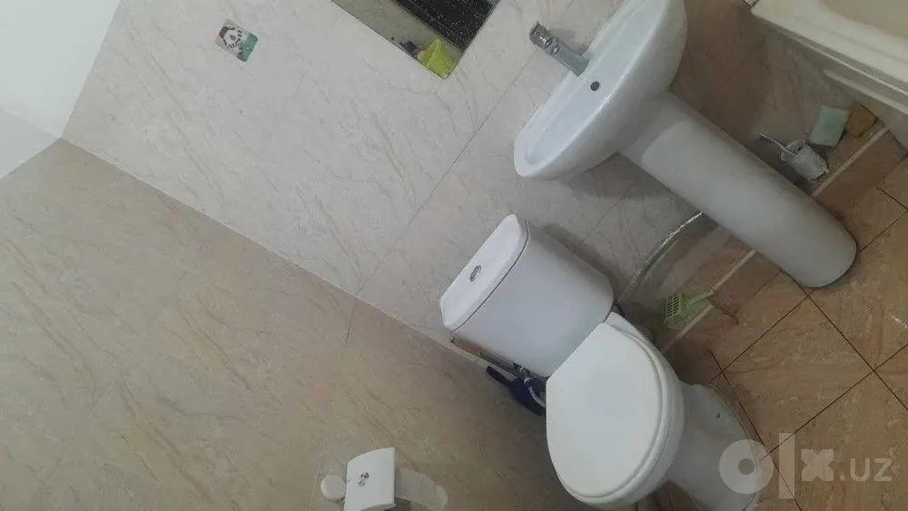 Ijaraga beriladi 1 xonali kvartira, 38 m², 3/7 qavat — Sergeli tumani