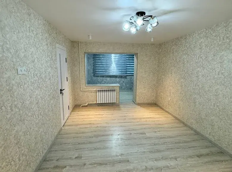Продаётся 2-комнатная квартира, 52 м², 3/3 этаж — Юнусабадский район