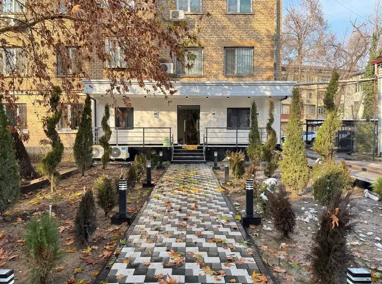 Ижарага берилади тижорат биноси, 55 м² — Мирзо Улуғбек тумани