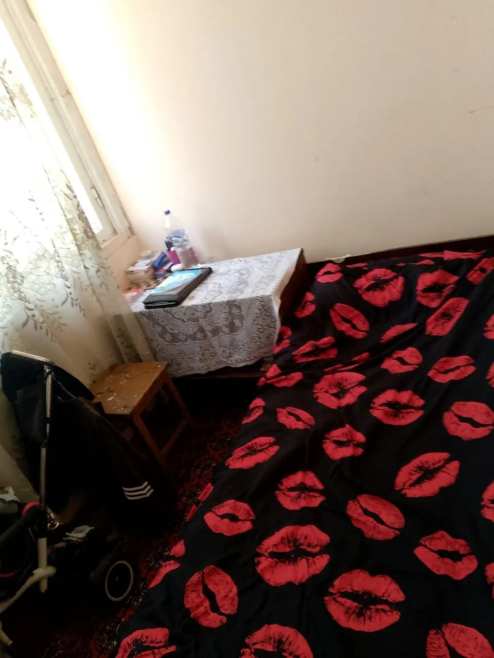 Sotiladi 1 xonali kvartira, 39 m², 2/5 qavat — Sergeli tumani