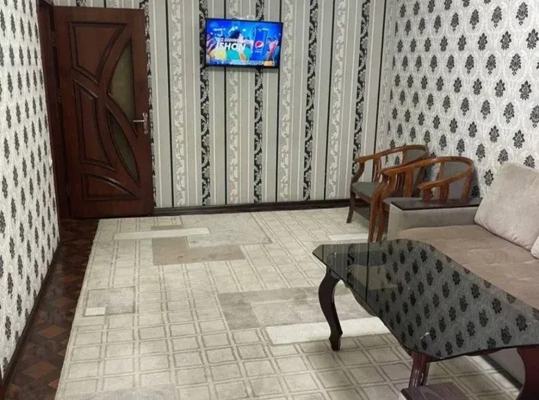 Сотилади 2 хонали квартира, 48 м², 3/4 қават — Чилонзор тумани