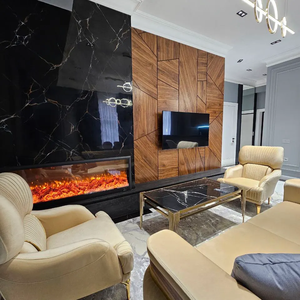 Ijaraga beriladi 2 xonali kvartira, 70 m², 21/51 qavat — Shayxontohur tumani