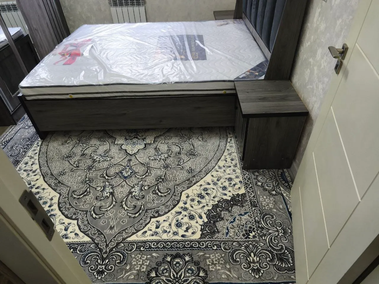 Ijaraga beriladi 2 xonali kvartira, 66 m², 4/9 qavat — Yashnobod tumani