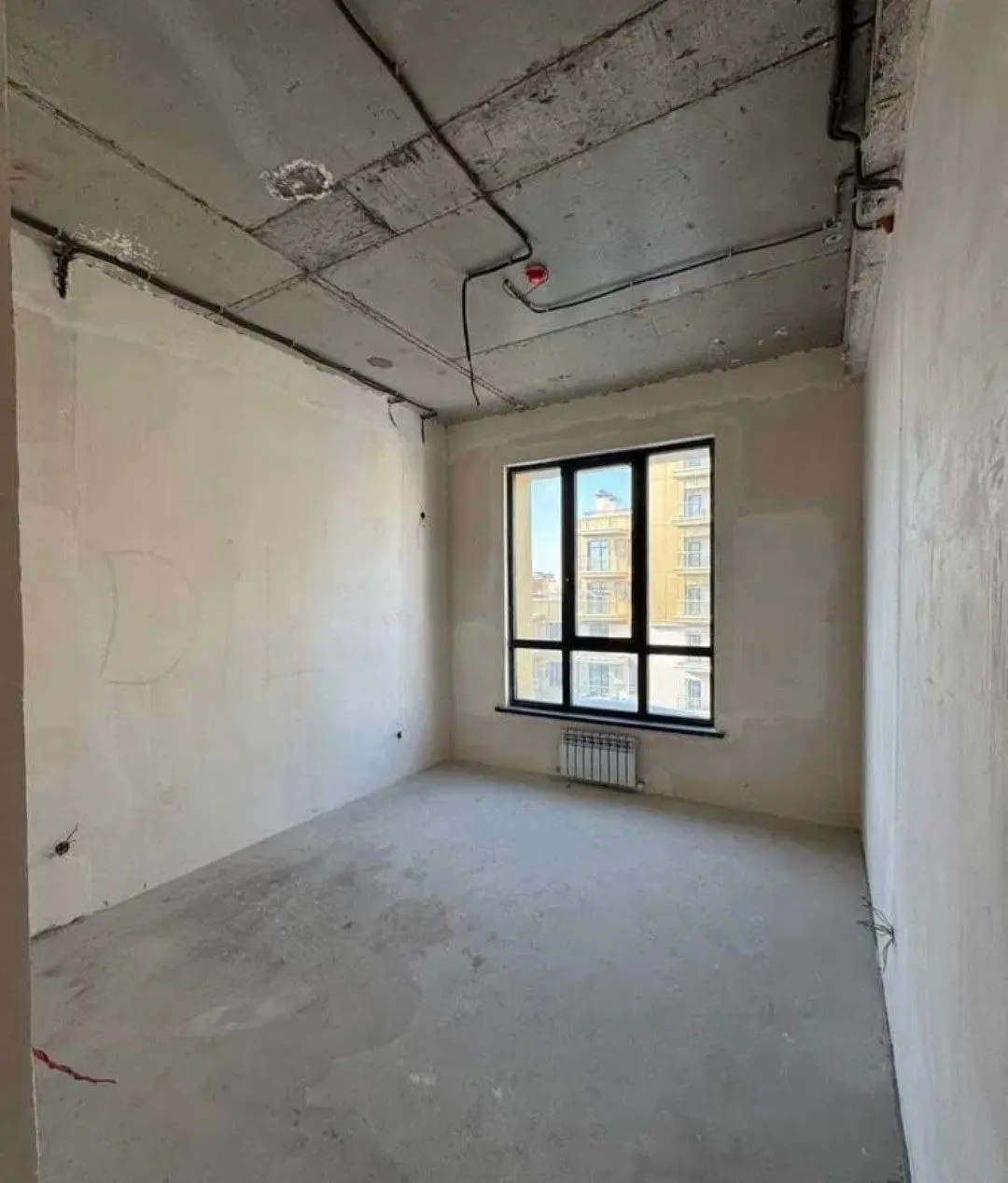 Продаётся 1-комнатная квартира, 38 м², 6/14 этаж — Мирзо-Улугбекский район