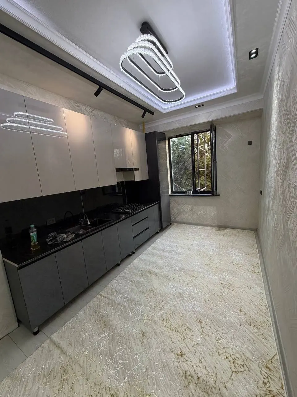 Сотилади 3 хонали квартира, 74 м², 3/10 қават — Чилонзор тумани
