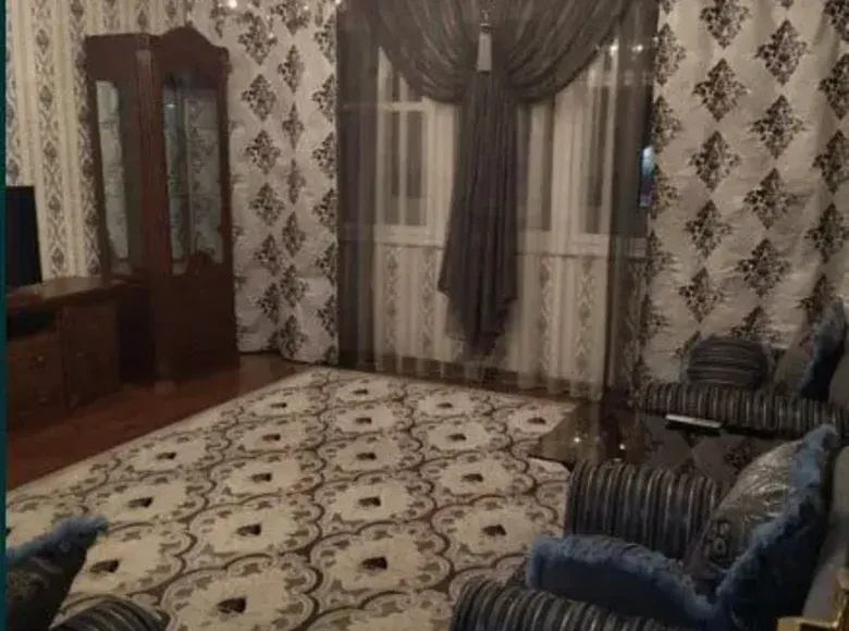 Продаётся 2-комнатная квартира, 65 м², 9/9 этаж — Яшнабадский район