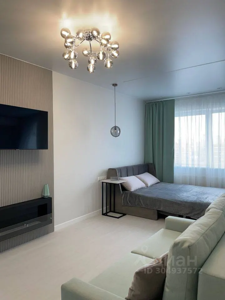 Ижарага берилади 2 хонали квартира, 60 м², 6/9 қават — Мирзо Улуғбек тумани