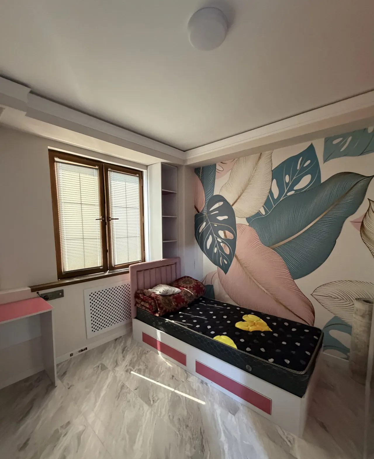 Ijaraga beriladi 2 xonali kvartira, 48 m², 6/12 qavat — Shayxontohur tumani