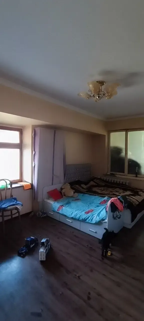 Сотилади 1 хонали квартира, 46 м², 4/4 қават — Чилонзор тумани