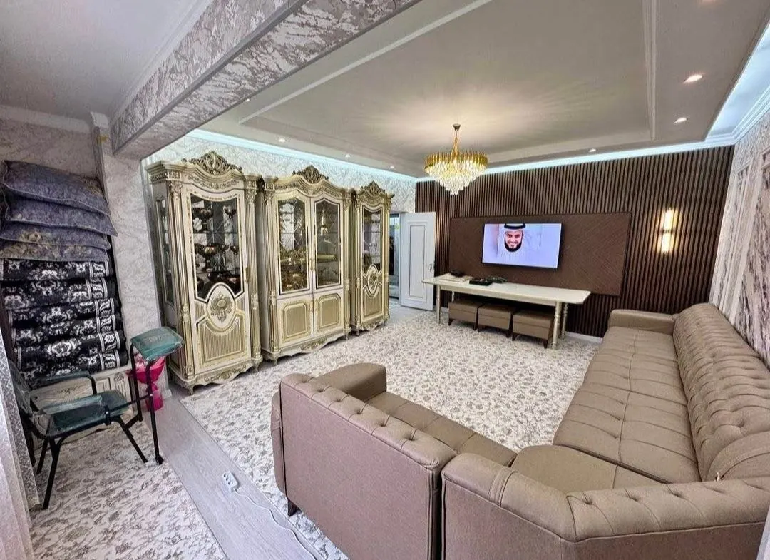 Продаётся 2-комнатная квартира, 60 м², 3/9 этаж — Мирзо-Улугбекский район