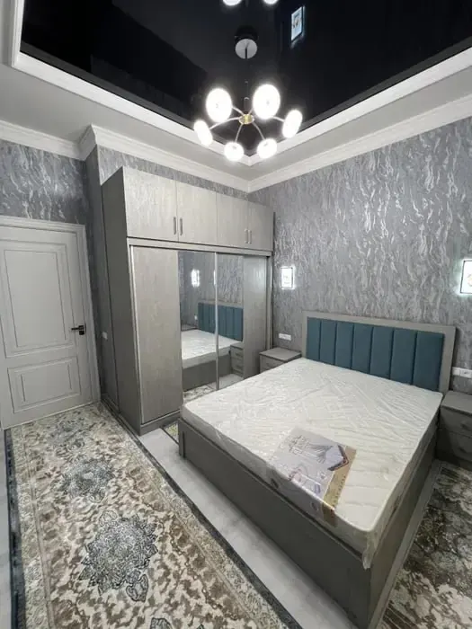 Ижарага берилади 2 хонали квартира, 58 м², 3/4 қават — Юнусобод тумани