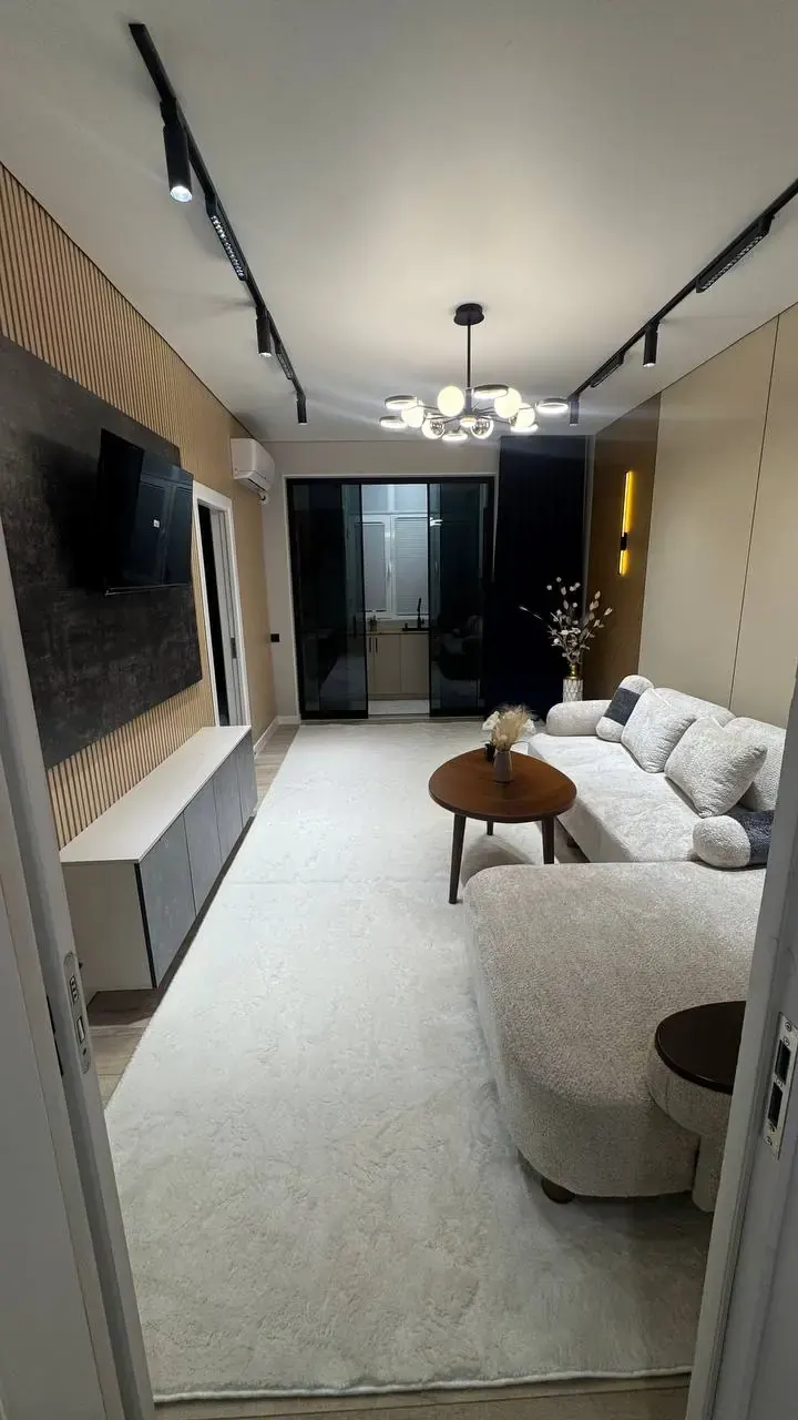 Сотилади 2 хонали квартира, 50 м², 2/4 қават — Чилонзор тумани
