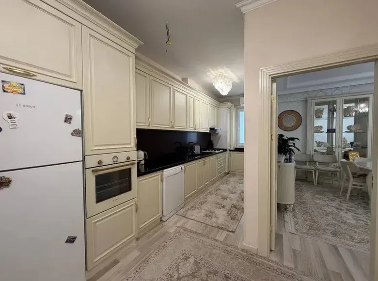 Sotiladi 3 xonali kvartira, 88 m², 7/14 qavat — Yakkasaroy tumani