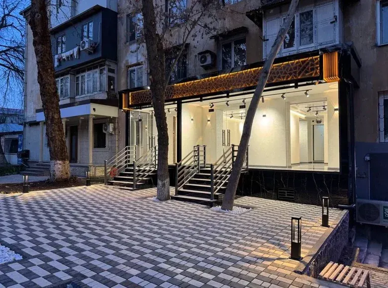 Сдаётся коммерческое помещение, 43 м² — Мирзо-Улугбекский район