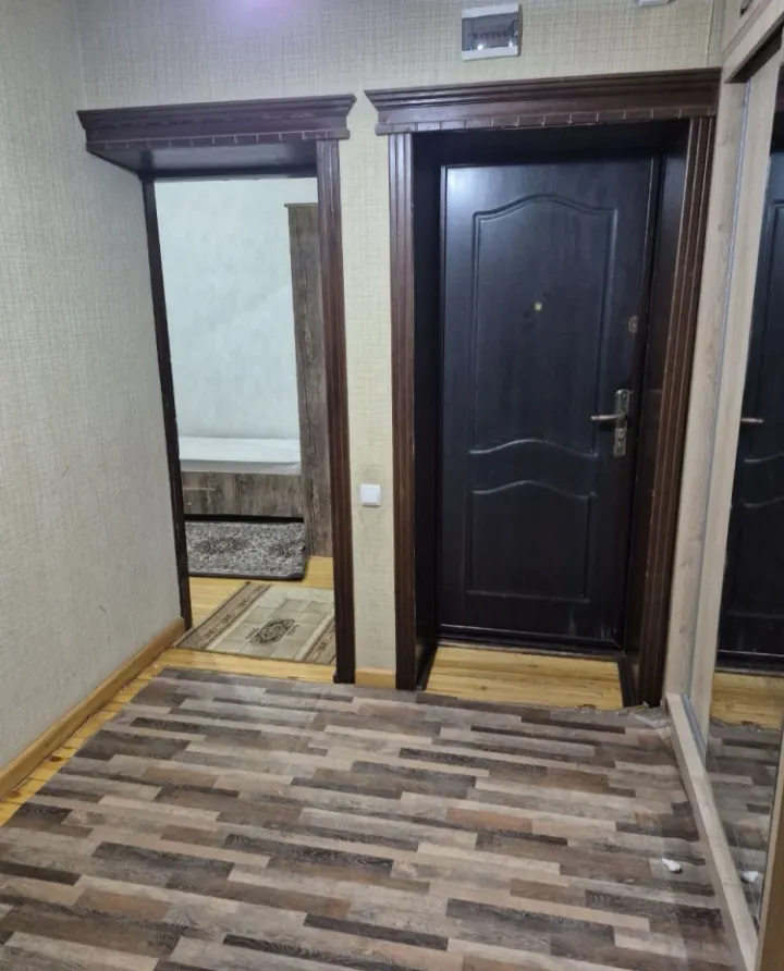 Сдаётся 3-комнатная квартира, 70 м², 1/4 этаж — Яшнабадский район