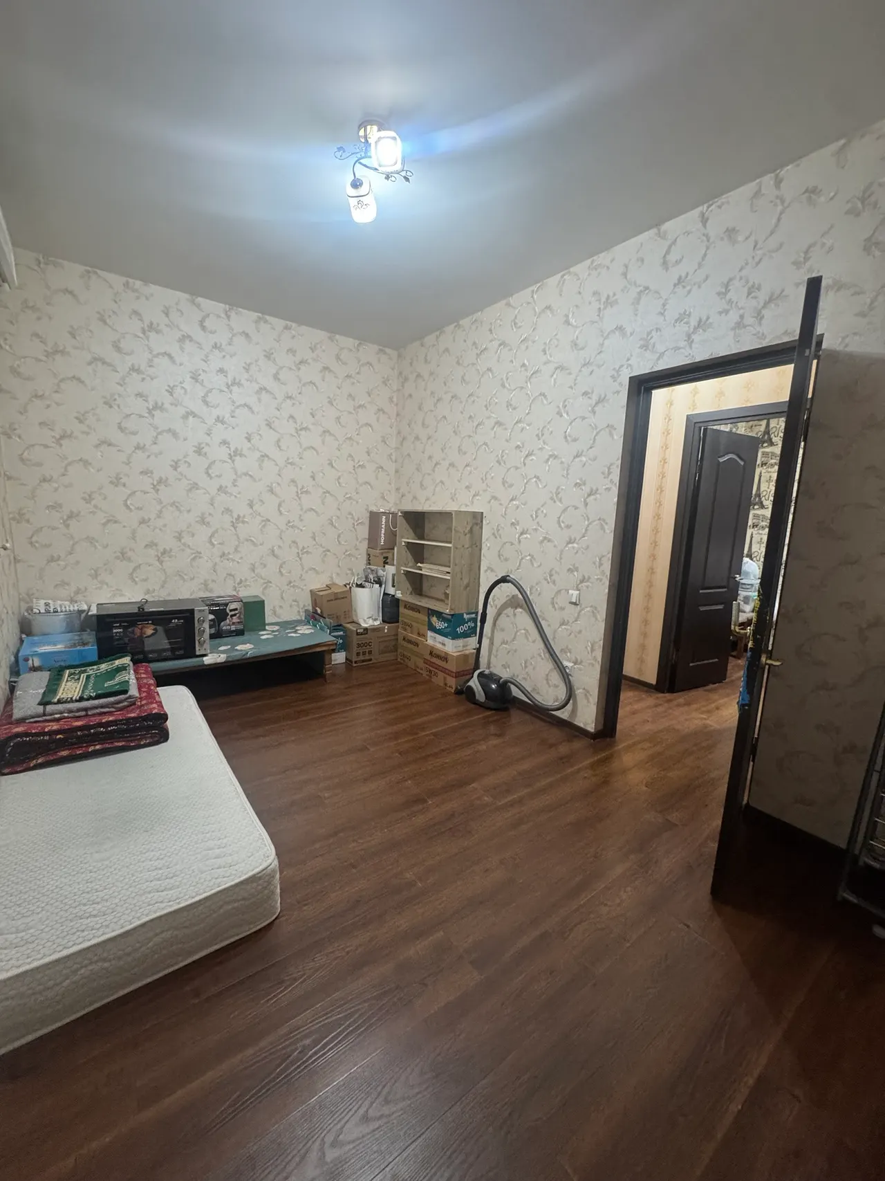Продаётся 2-комнатная квартира, 45,3 м², 2/3 этаж — Мирзо-Улугбекский район