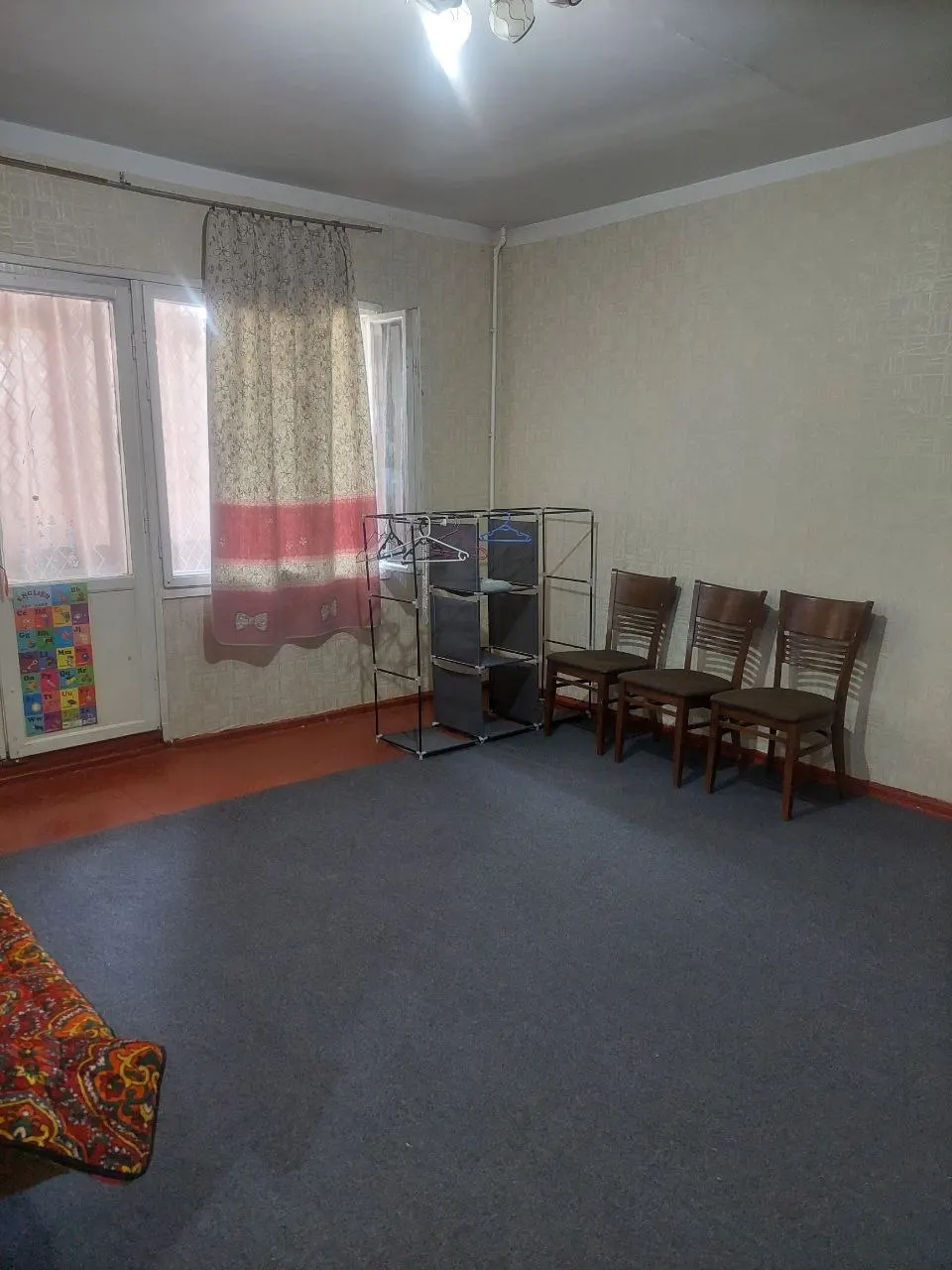Сотилади 1 хонали квартира, 42 м², 6/9 қават — Яшнобод тумани